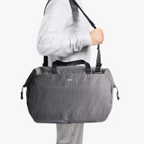 Lite Duffel - Arcade Gray
