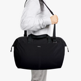 Lite Duffel - Black