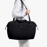 Lite Duffel - Black