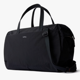 Lite Duffel - Black