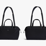 Lite Duffel - Black