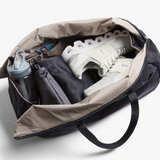 Lite Duffel - Black