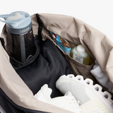 Lite Duffel - Black