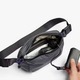 Lite Belt Bag - Arcade Gray