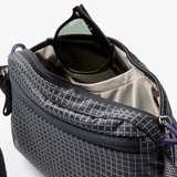 Lite Belt Bag - Arcade Gray