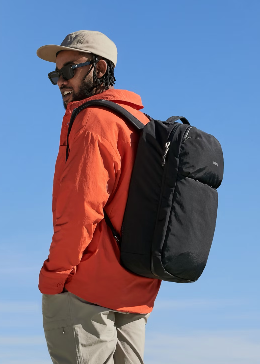 Lite Travel Pack 30L - Black | Backpack Lite Travel Pack 30L - Black | Backpack