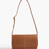Dita Handbag - Tobacco