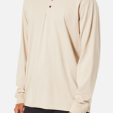 Mesa Hide Pullover - Pelican
