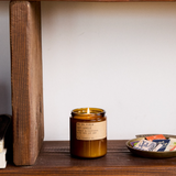 Standard Soy Candle - Pinon
