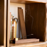 Incense Pack - Teakwood & Tobacco