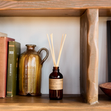 Reed Diffuser - Teakwood + Tobacco