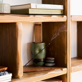 Incense Pack - Amber & Moss
