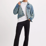 511 Slim Jeans - Black