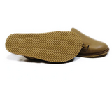 Men's Lincoln Clog - Latte