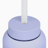 27oz Bottle Lounge Straw + Cap - Iris