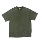 Coastal Comfort Tee - Olive