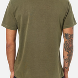 Base Tee - Shadow