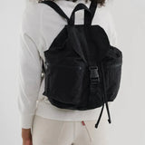 Sport Backpack - Black