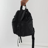 Sport Backpack - Black