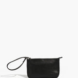 Carmela Pouch - Black