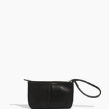 Carmela Pouch - Black