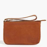 Carmela Pouch - Tobacco