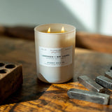 Lavender + Bay Laurel 14oz. Candle