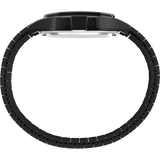 T80 34mm Expansion Band Watch - Black