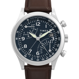 Waterbury Traditional Fly - Back 42mm Watch