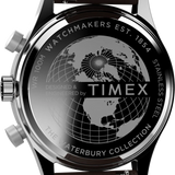 Waterbury Traditional Fly - Back 42mm Watch