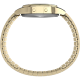 T80 34mm Expansion Band Watch - Gold