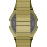 T80 34mm Expansion Band Watch - Gold