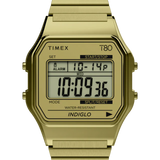 T80 34mm Expansion Band Watch - Gold