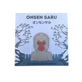 Onsen Saru Air Freshener