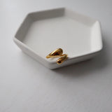 Wrap Ring - Gold