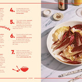 Big Night: Dinners, Parties and Dinner Parties Book