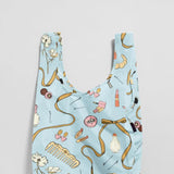 Standard Baggu - Get Ready With Me