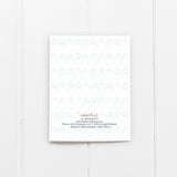 Rosy Cheeks Card