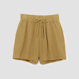 Arlo Shorts - Straw
