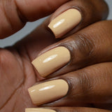 Vanderbilt Nail Polish