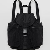 Sport Backpack - Black