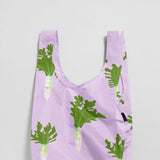 Standard Baggu - Daikon Pink