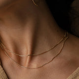 Sailor Chain - Gold