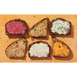 By Heart Cookbook