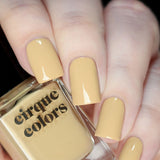 Vanderbilt Nail Polish