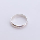 Celestial Ring - Silver