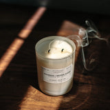 Bourbon + Brown Sugar 14oz. Candle