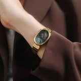 Jane Watch - Gold / Midnight