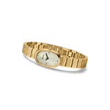 Jane Revival Watch - Deep Gold /Champagne