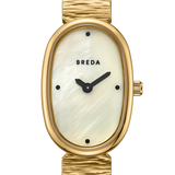 Jane Revival Watch - Deep Gold /Champagne